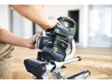 FESTOOL KSC 60 EB-Basic-Set-UG Akkukatkaisusaha 578755 - Festool 18V Akkujiirisahat - 4014549464878 - 8