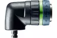 FESTOOL Kulmaosa AN-UNI 205222 - Akkukoneiden istukat - 4014549377628 - 1