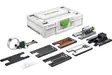 FESTOOL Lisävarustesarja systainerissa ZH-SYS-PS 420 576789 - Festool Pistosahojen tarvikkeet - 4014549381168 - 1
