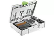 FESTOOL Lisävarustesarja systainerissa ZH-SYS-PS 420 576789 - Festool Pistosahojen tarvikkeet - 4014549381168 - 2