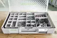 FESTOOL Merkintä BS-BOX/25 204949 - Festool SYS3 tarvikkeet - 4014549350348 - 2