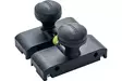 FESTOOL Ohjainsovite FS-OF 1400 492601 - Festool Jyrsimien lisätarvikkeet - 4014549033128 - 1