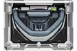 FESTOOL Rakennustyövalaisin DUO-Plus SYSLITE 576406 - Festool Työvalot - 4014549355688 - 4