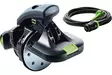 FESTOOL Reunahiomakone ES-ETS 125 REQ-Plus 576678 - Festool Epäkeskohiomakoneet - 4014549371978 - 2