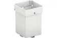 FESTOOL Sisälaatikot Box 50x50x68/10 204858 - Festool SYS3 sisälaatikot - 4014549355138 - 1