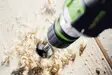 FESTOOL Sylinteriporanterä FB D 20 CE 205753 - Festool Puuterät - 4014549382998 - 2