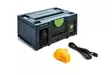 FESTOOL SYS-PowerStation SYS-PST 1500 Li HP 205721 - Festool SYS-PowerStation - 4014549382288 - 1