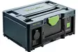 FESTOOL SYS-PowerStation SYS-PST 1500 Li HP 205721 - Festool SYS-PowerStation - 4014549382288 - 2