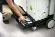 FESTOOL SYS-Roll 100 498660 - Festool Systainer kuljetusjärjestelmät - 4014549170458 - 2