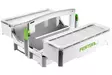 FESTOOL SYS-StorageBox SYS-SB 499901 - Festool SYS3 M Laatikot - 4014549207628 - 1