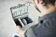 FESTOOL Systainer³ SYS-STF-D225 576786 - Festool SYS3 M Laatikot - 4014549379578 - 3