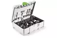 FESTOOL Systainer³ SYS3-OF D8/D12 576835 - Festool SYS3 M Laatikot - 4014549381878 - 2