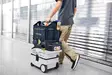 FESTOOL Systainer ToolBag SYS3 T-BAG M 577501 - Festool SYS3 M Laatikot - 4014549413098 - 5
