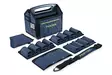 FESTOOL Systainer ToolBag SYS3 T-BAG M 577501 - Festool SYS3 M Laatikot - 4014549413098 - 1