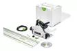 FESTOOL Upotussaha TS 55 FEBQ-Plus-FS 577010 - Festool Käsisahat 230V - 4014549394588 - 1