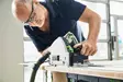 FESTOOL Upotussaha TS 55 FEBQ-Plus-FS 577010 - Festool Käsisahat 230V - 4014549394588 - 4
