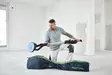 FESTOOL Varsihiomakone- ja imurisarja PLANEX LHS 2-M 225 EQ/CTM 36-Set 578453 - Hiomakoneet ja kiilotuskoneet - 4014549447338 - 8