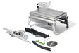 FESTOOL Vetokatkaisusahat CS 50 EBG-FLR PRECISIO 574770 - Festool Jiiri- ja pöytäsahat 230V - 4014549265918 - 1