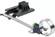 FESTOOL Ympyräohjain KS-PS 420 Set 497443 - Festool Pistosahojen tarvikkeet - 4014549147368 - 1
