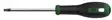 HULTAFORS Torx®-kärkimeisseli T 30 - Hultafors Ruuvimeisselit - 7317844416458 - 1