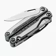 LEATHERMAN CHARGE + TTi 4-POCKET NYLONKOTELOLLA - Leatherman Monitoimityökalut - 037447000768 - 6