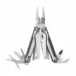 LEATHERMAN CHARGE + TTi 4-POCKET NYLONKOTELOLLA - Leatherman Monitoimityökalut - 037447000768 - 5
