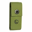 LEATHERMAN Vyökotelo Nylon M Moss Green - Leatherman Kotelot ja tarvikkeet - 037447020438 - 1