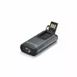 LEDLENSER K6R MINIVALAISIN HARMAA - Ledlenser Ladattavat käsivalaisimet - 4058205028318 - 2