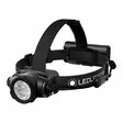 LEDLENSER Otsalamppu H15R - Ledlenser Ladattavat otsavalaisimet - 4058205039888 - 1