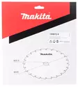 MAKITA 199872-9 Raivaussahanterä 225x x25,4 mm - Makita Raivaussahojen terät - 088381546638 - 2