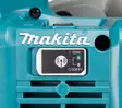 MAKITA Akku-upotussaha DSP601ZJU AWS 1500 mm ohjauskiskolla - Makita LXT Akkukoneet 18VX2 36V - 088381851718 - 10
