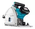 MAKITA Akku-upotussaha DSP601ZJU AWS 1500 mm ohjauskiskolla - Makita LXT Akkukoneet 18VX2 36V - 088381851718 - 4