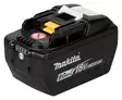 MAKITA Akku 9,0 Ah LXT 18V BL1890B 1915H4-0 - Makita Akut ja latauslaitteet - 197050367358 - 1