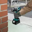 MAKITA Akkuiskuporakone LXT 18V DHP484RTJ - LXT Akkukonepaketit - 088381826228 - 2
