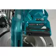 MAKITA AKKUJIIRISAHA DLS111ZU 2X18V - Makita LXT Akkukoneet 18VX2 36V - 088381851268 - 4