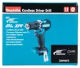 MAKITA Akkuporakone LXT 18V DDF487Z - Makita LXT 18V Porakoneet - 088381736558 - 8