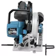 MAKITA Akkupyörösaha LXT 18V DHS680RTJ - LXT Akkukonepaketit - 088381684408 - 4