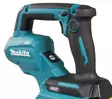 MAKITA Betonitärytin XGT 40V VR001G - Makita XGT 40V Betoniintyöstökoneet - 088381763998 - 5