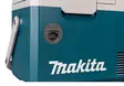 MAKITA CW003GZ Kylmä-/lämpölaukku XGT / LXT akuille - Makita XGT 40V Vapaa-aika - 088381768948 - 12