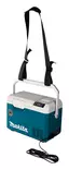 MAKITA CW003GZ Kylmä-/lämpölaukku XGT / LXT akuille - Makita XGT 40V Vapaa-aika - 088381768948 - 13