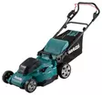 MAKITA DLM480CT2 Ruohonleikkuri LXT 2 X 18V - Makita LXT 18V Akkukonepaketit - 088381756648 - 1