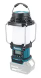 MAKITA DMR057 Radio, Bluetooth-kaiutin ja valaisin yhdistelmä LXT -  - 1-1-088381769358 - 1