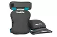 MAKITA E-15615 Polvisuojat anti-slip, joustavat, tarrakiinnitys - Makita Työkaluvyöt ja kotelot - 088381598798 - 1