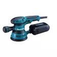 MAKITA EPÄKESKOHIOMAKONE BO5041 - Makita Hiomakoneet 230V - 088381607308 - 1
