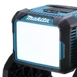 MAKITA Häikäisysuoja ML005G -valaisimelle GM00002359 - Makita Valaisimet - 088381593878 - 2