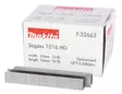 MAKITA Hakanen 10 x 16 mm, 5040 kpl F-32663 - Makita Naulat, pinnit ja hakaset - 088381293228 - 2