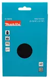 MAKITA Hioma-alusta Delta 100x150 mm hiomaverkolle, 2 kpl D-78944 - Hiomaverkot ja suoja-alustat - 197050354648 - 2