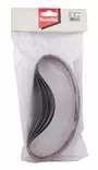 MAKITA Hiomanauha 30 mm x 533 mm K80 , 5 kpl P-01199 - Makita Hiomapaperit - 088381913928 - 2
