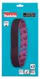 MAKITA Hiomanauha 40 mm X 760 mm medium 3 kpl D-80983 - Makita Hiomapaperit - 197050362438 - 2