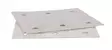 MAKITA Hiomapaperi tarrakiinnitys 114 x 102 K40, 10 kpl P-35807 - Makita Hiomapaperit - 088381964968 - 3